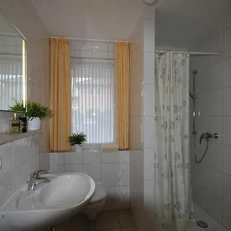 Am Sonnenblick, Whg 1 Apartmán *