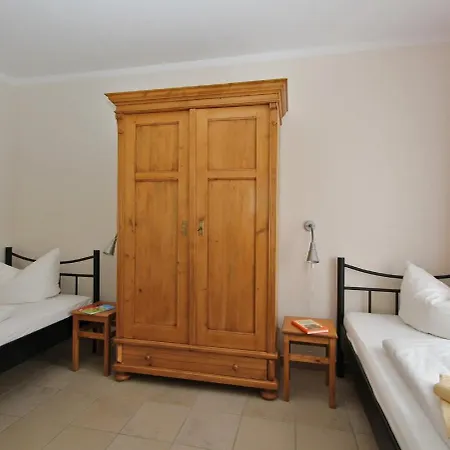 Am Sonnenblick, Whg 1 * Heringsdorf