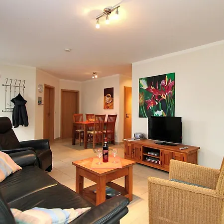Apartmán Am Sonnenblick, Whg 1