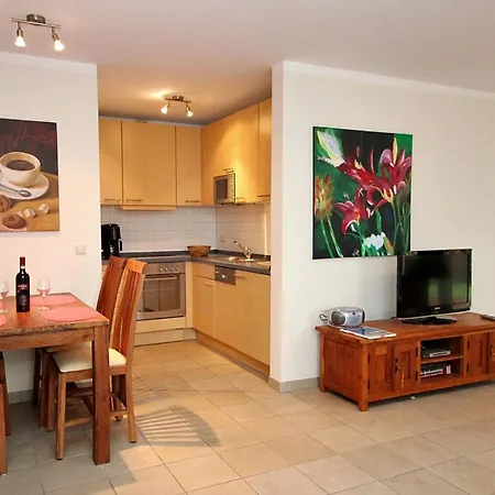 Apartment Am Sonnenblick, Whg 1
