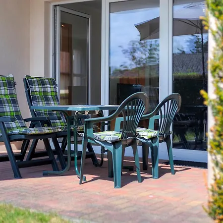 Am Sonnenblick, Whg 1 Heringsdorf (Usedom)