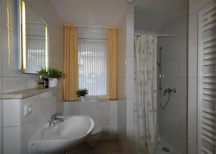 Am Sonnenblick, Whg 1 Apartmán *