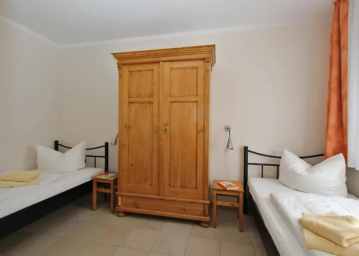 Am Sonnenblick, Whg 1 * Heringsdorf (Usedom)